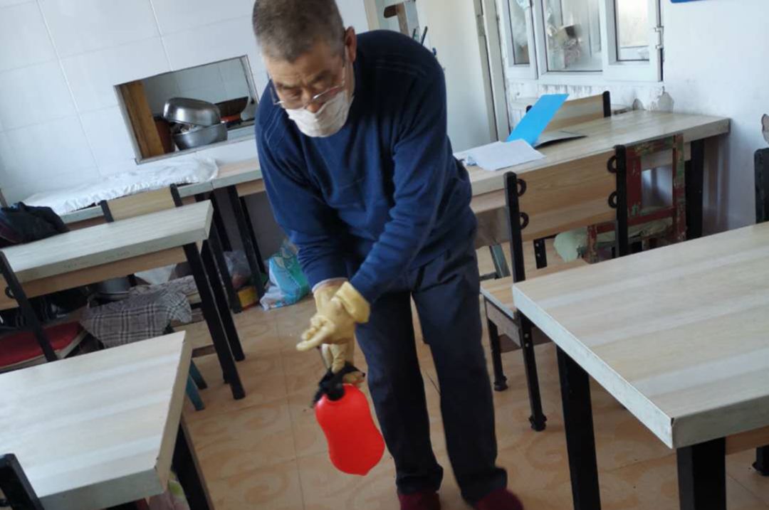 守土尽责筑牢疫情防控健康守护线,抗疫巫溪县筑牢疫情一线防护网