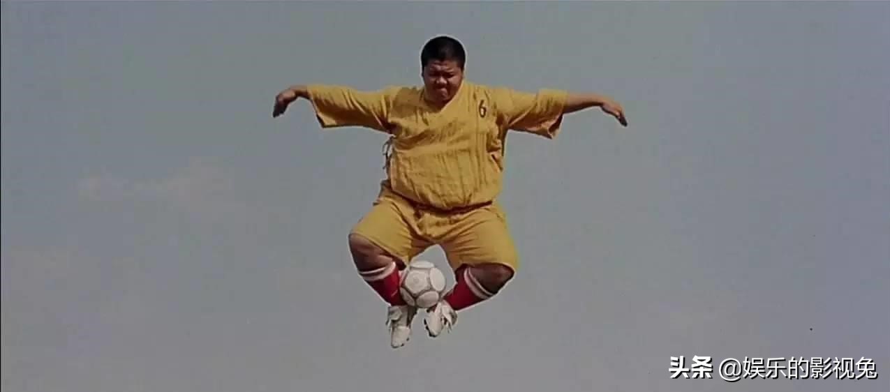 少林足球总票房,少林足球票房是年度第几