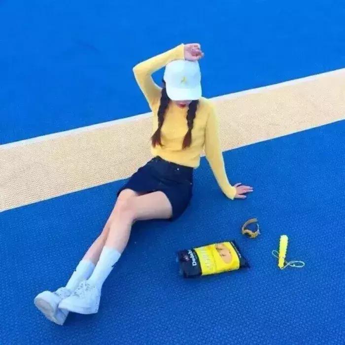 女生背影头像动漫唯美多人闺蜜,超好看闺蜜头像女多人