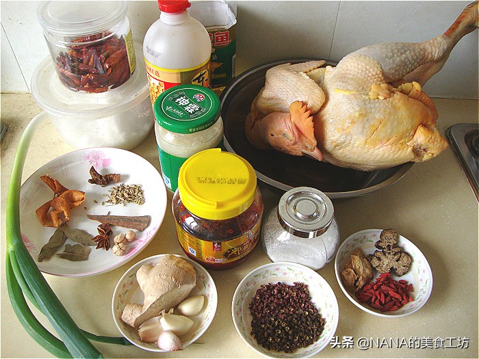 重庆烧鸡公软嫩耙糯,重庆烧鸡公川渝