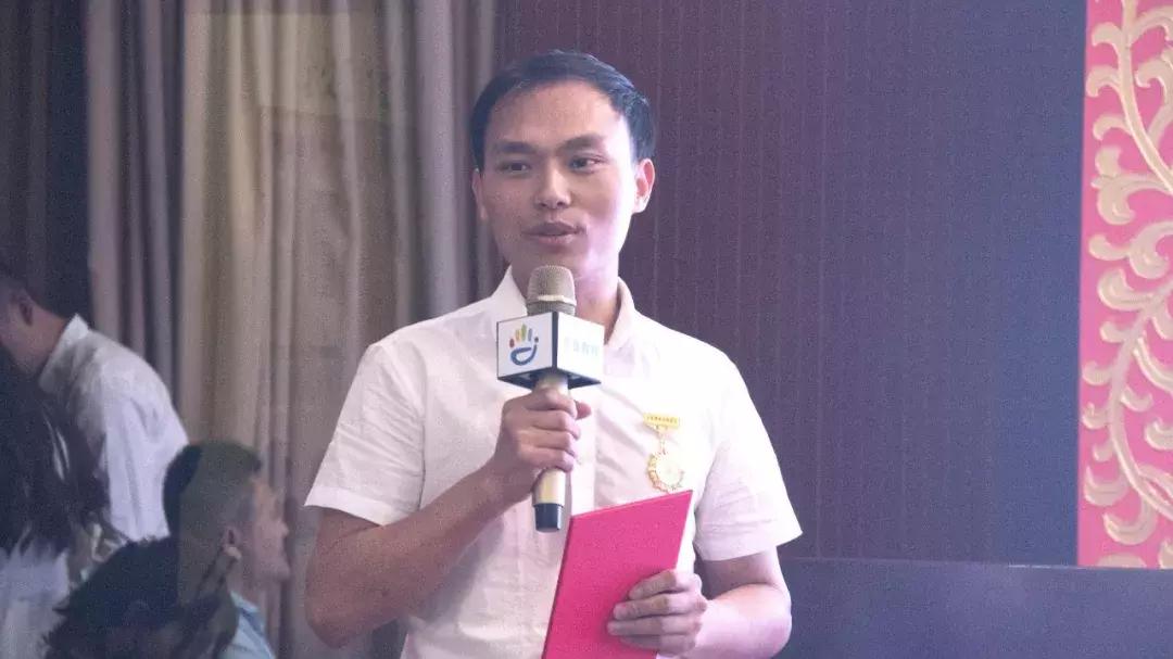 快讯|点金教育六、七、八月份月度总结表彰大会圆满落幕