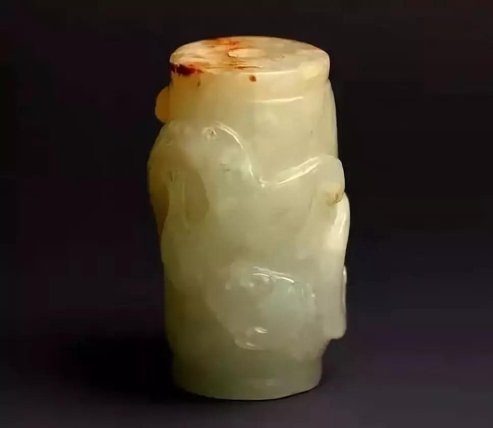 你的手串珠子上,有这玩意儿不?