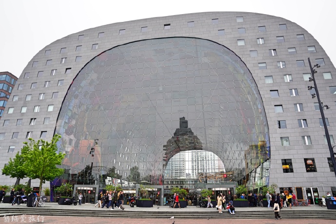 10日荷兰自由行攻略3，在自由包容的国度里浪漫放飞自我