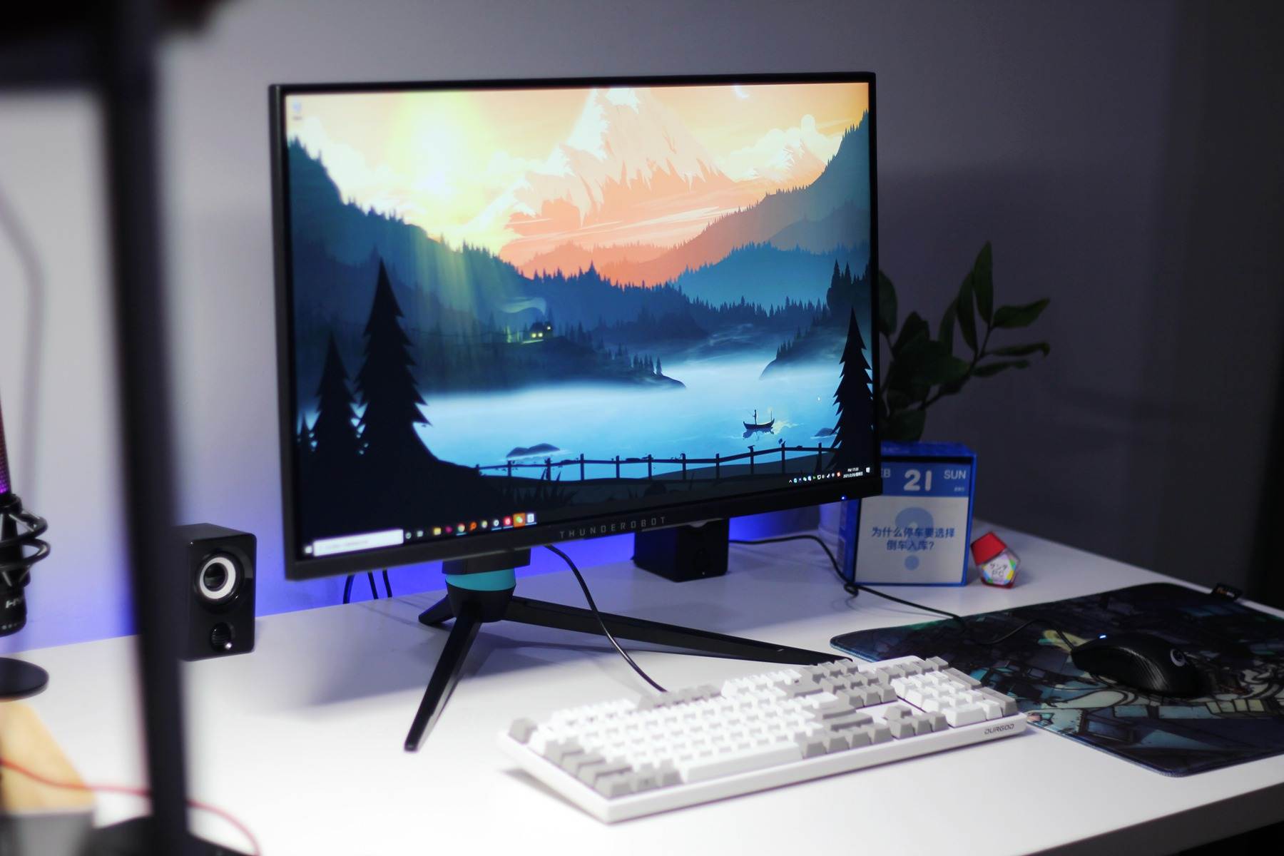 2018最值得入手的游戏外设,游戏党最值得买的外设