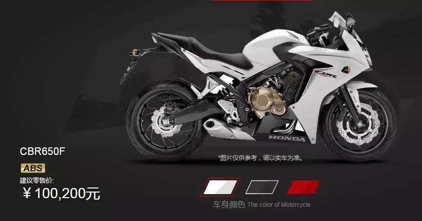 目前最适合新手入门的几款摩托车,十大入门低排量摩托车