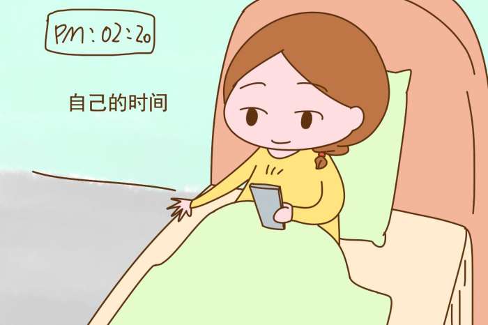 全职妈妈看孩子很烦正常吗,全职妈妈带孩子焦虑该怎么办