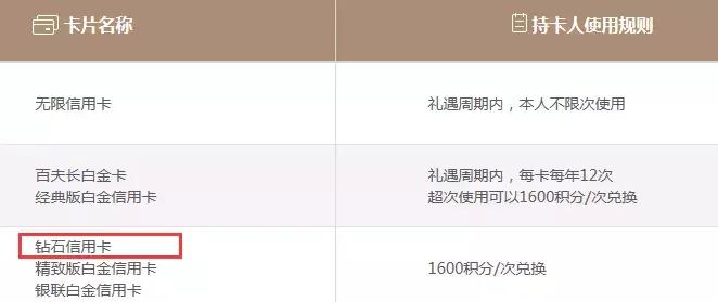 招行钻石卡亲子权益,招商银行钻石信用卡亲子卡