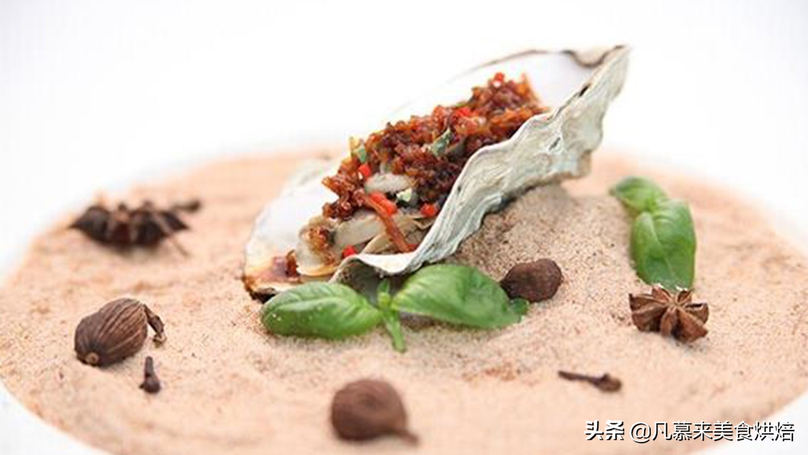 生蚝做宵夜个个肥美鲜嫩非常好吃,牡蛎生蚝的正确吃法