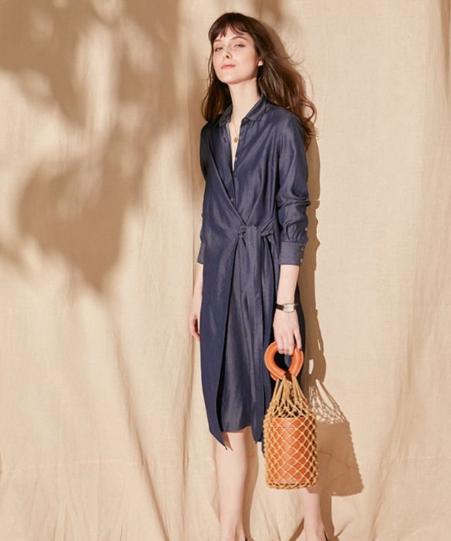 150小个子穿搭显高秘诀,150小个子时尚又好看的穿搭