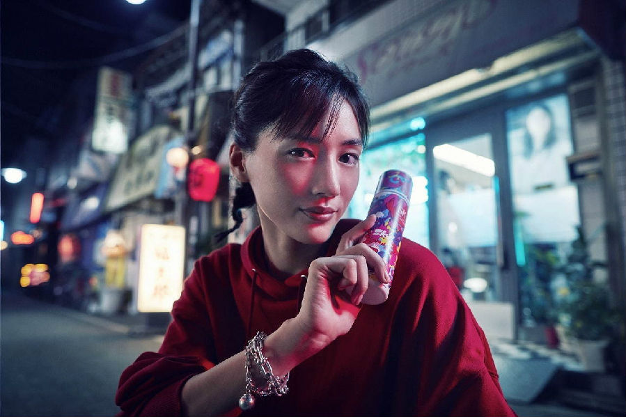 抢钱系列｜2019圣诞限定抢你钱包，没商量