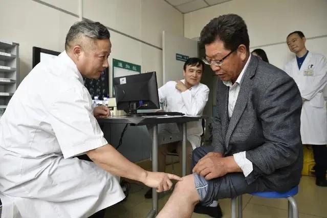 人工关节降价,人工关节集采后降价