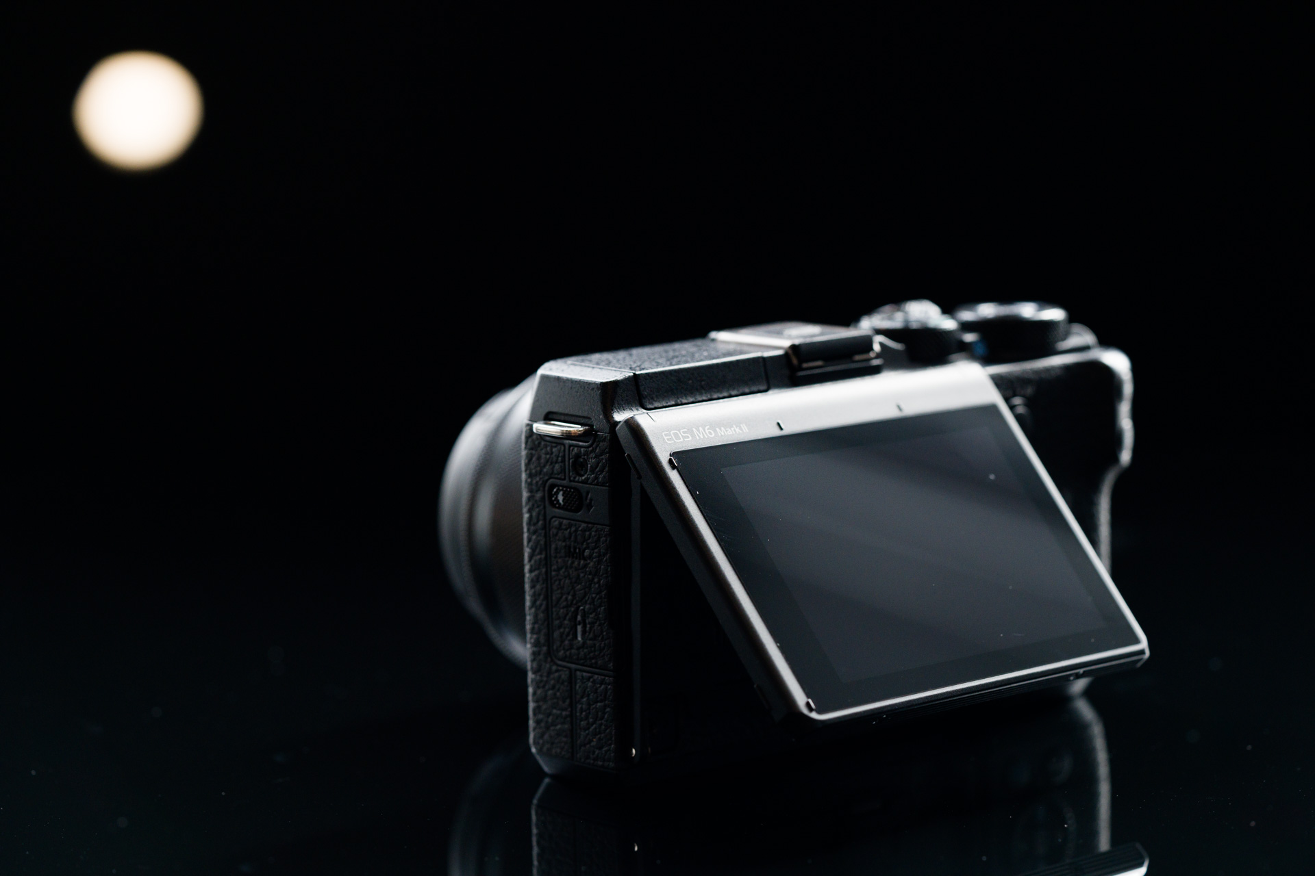 佳能apsc画幅eosr7已经开始测试了,eosm6markii教程