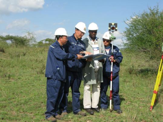 理事风采|​荆少东：初心若磐奋楫笃行