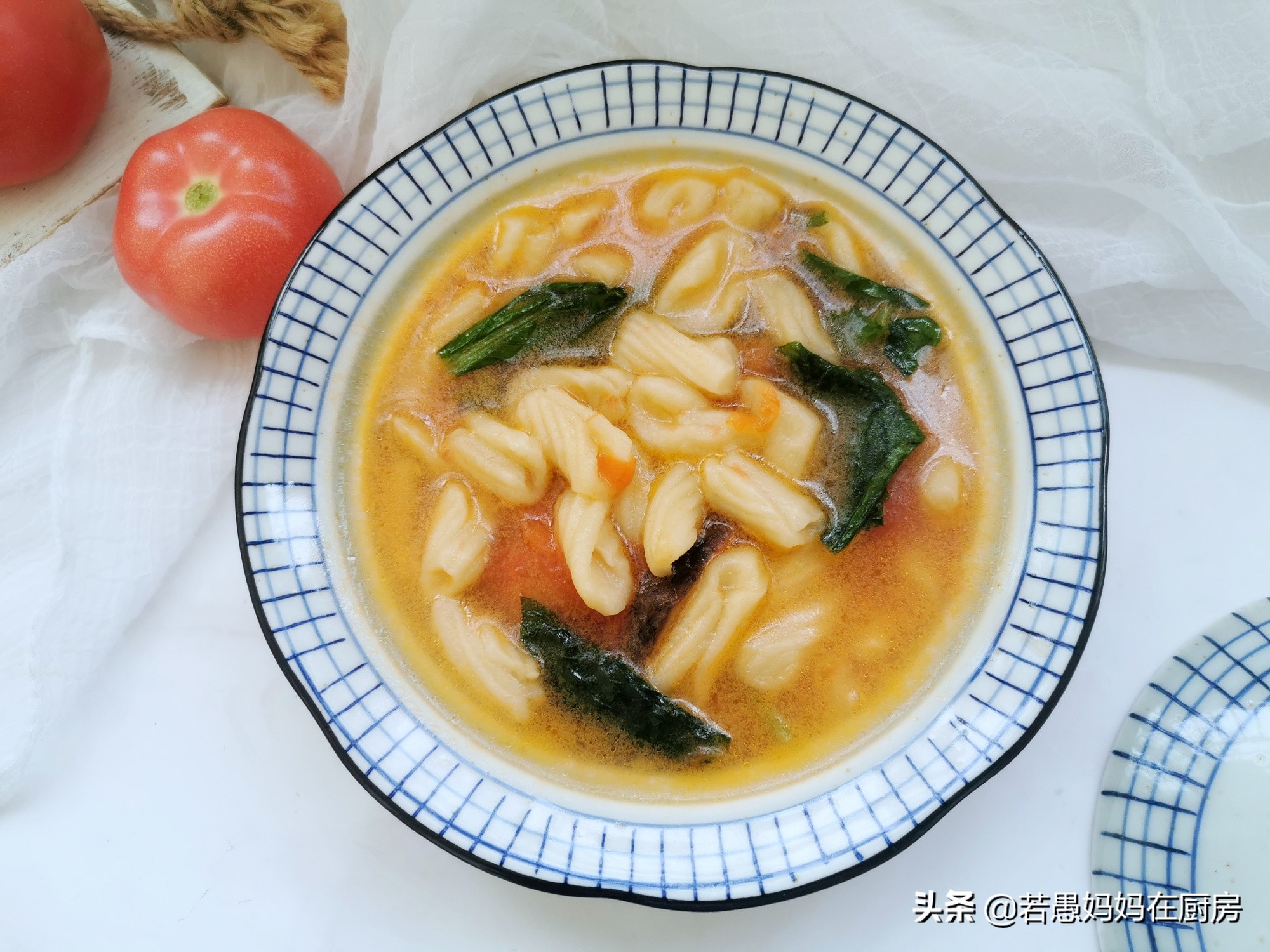 最简单面粉最好吃的做法,面粉最好吃做法不用揉面