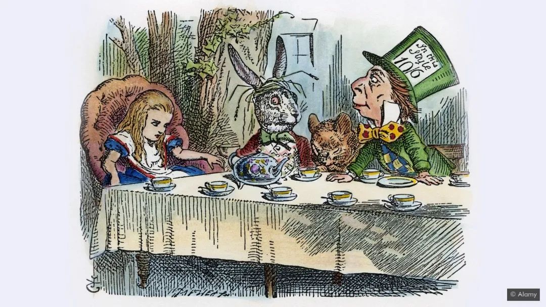 解构莫奈,解构巴尔扎克