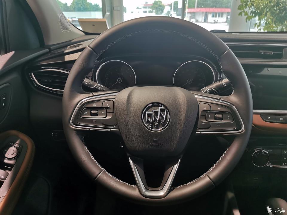 柯珞克昂科威gx,柯珞克和昂科拉plus哪个好