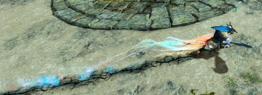 激战2最前置的幻化,激战2特性系统