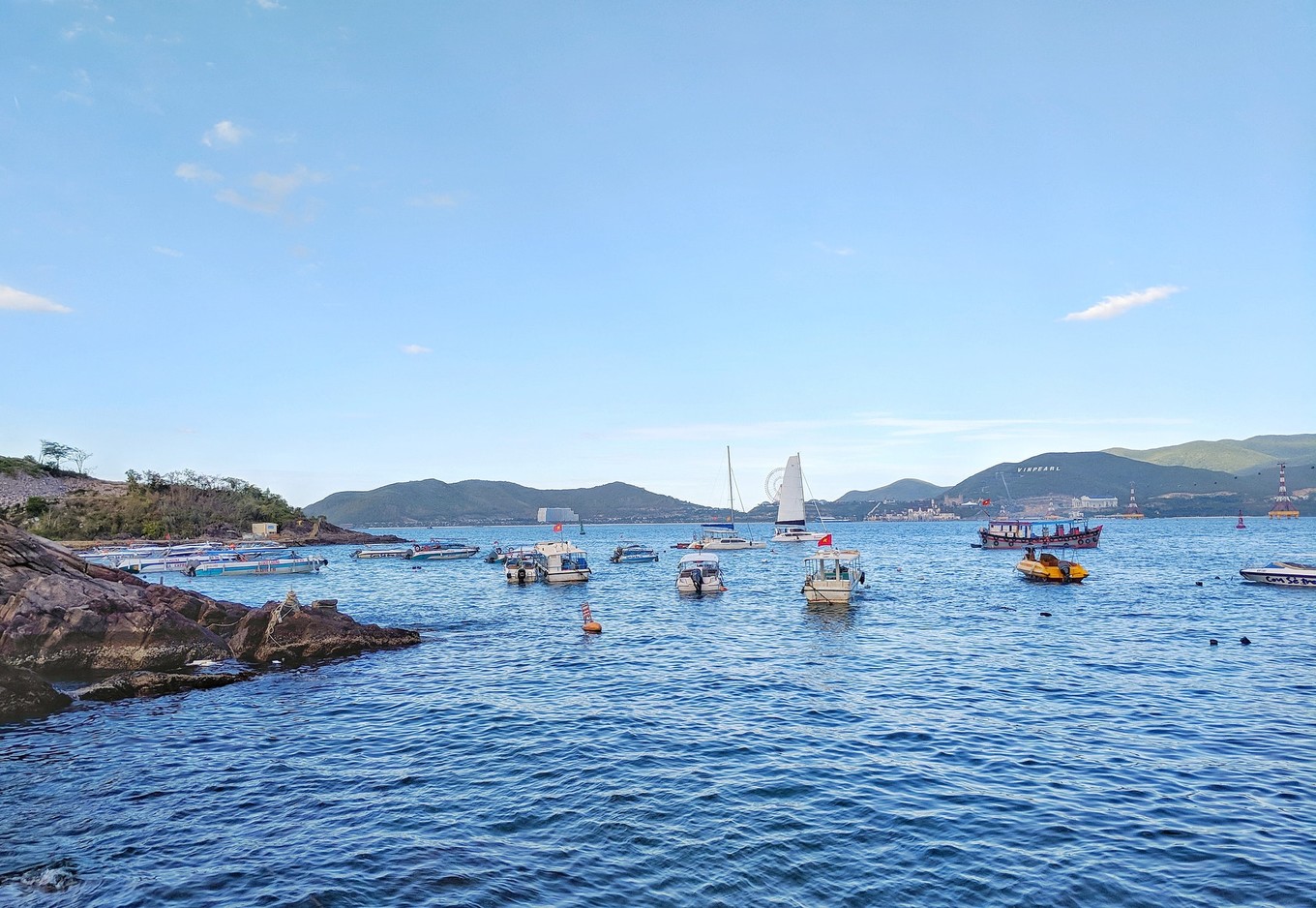 越南自由行详细攻略,越南自由行必备攻略