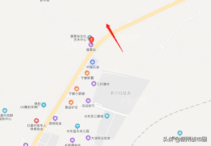 赣州蓉江新区2024拍地计划,赣州章江新区土拍