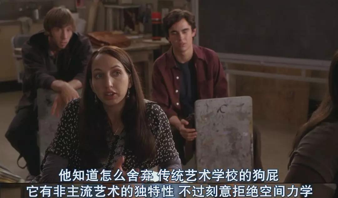 *交滥**、X病、人体模特，窥探艺校的秘密