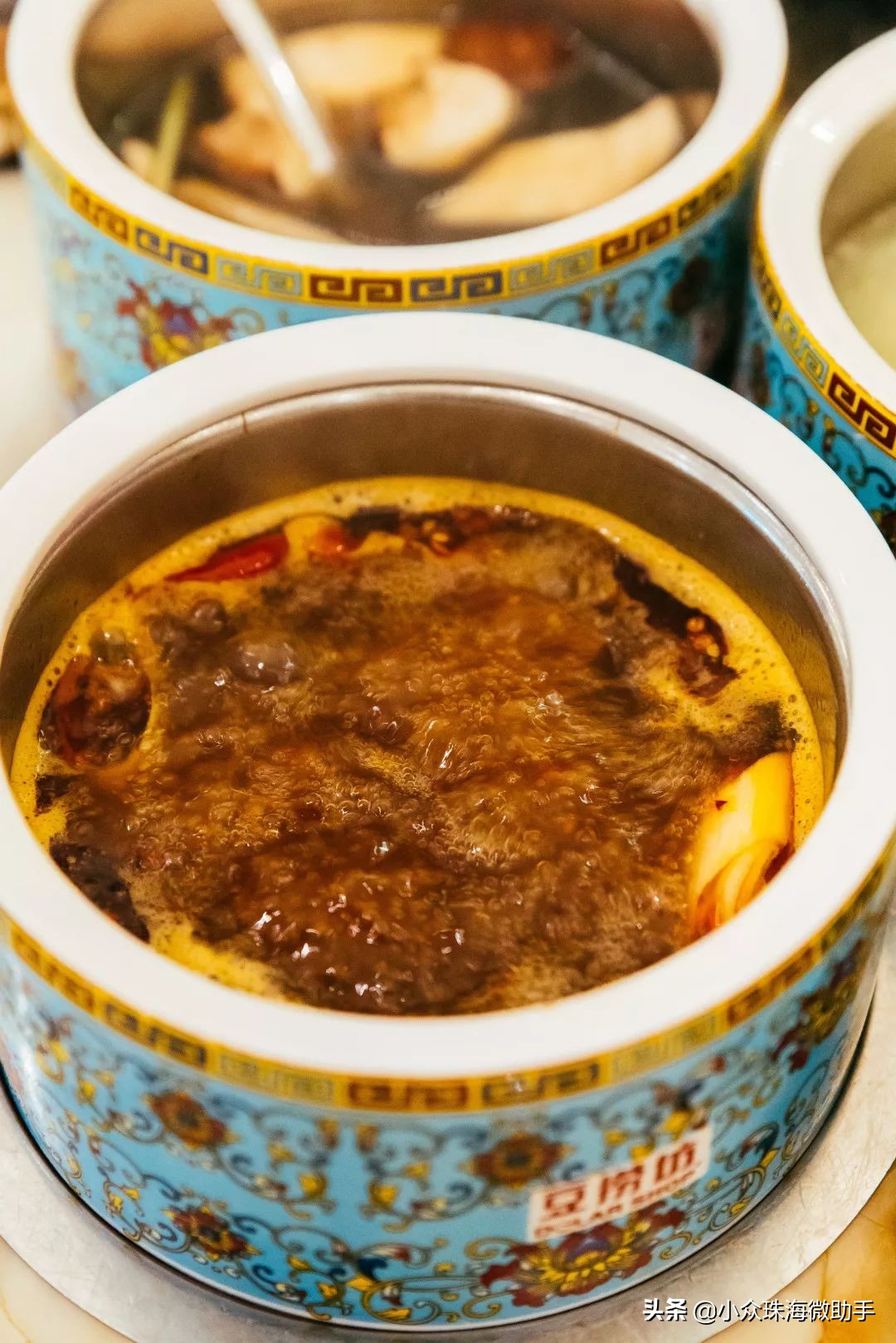 人均40的网红小火锅,网红小火锅吃的人多不多