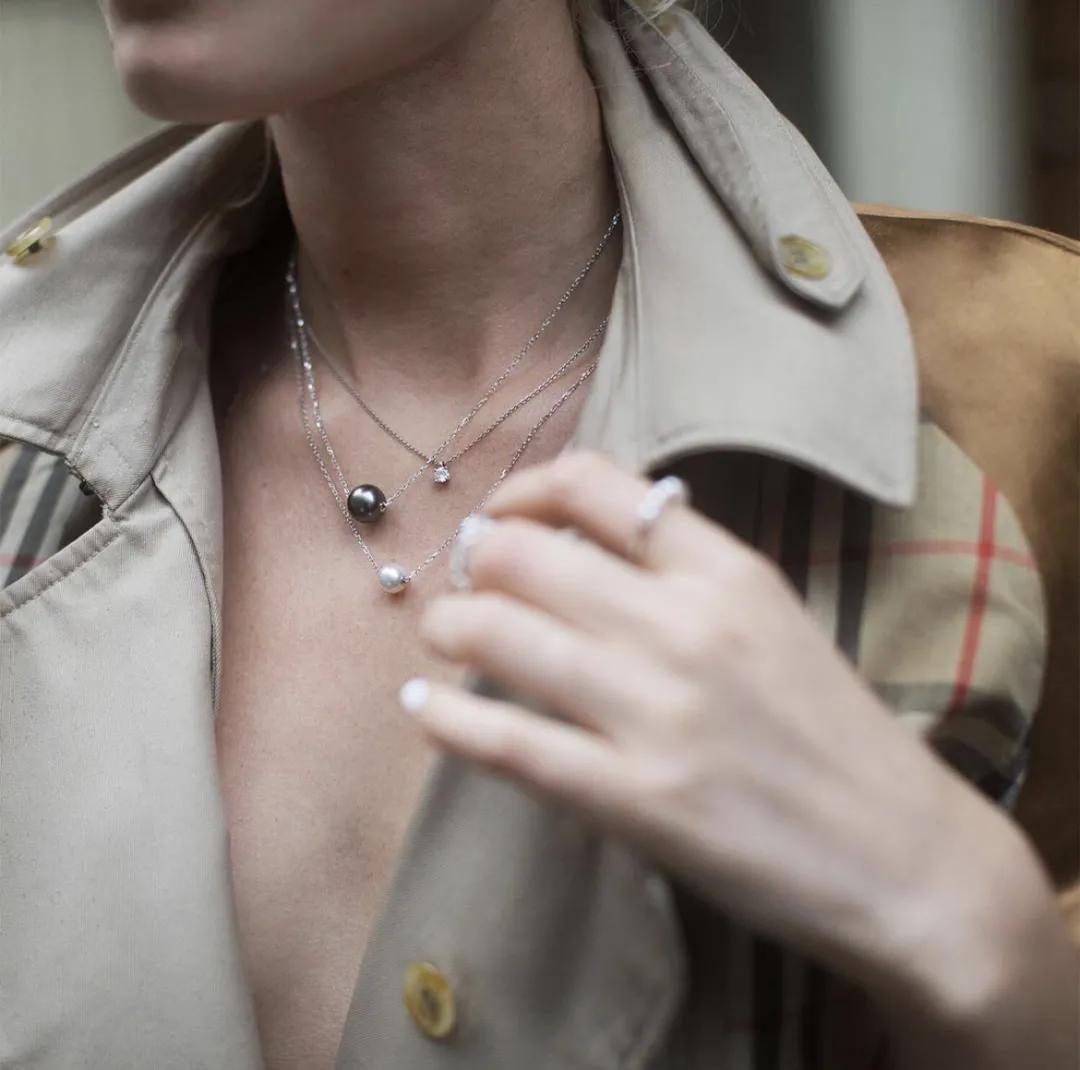 RR·TRENDS|这件人人都有的珠宝，原来有这么多隐藏知识