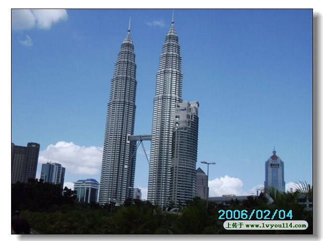 世界最高建筑排行榜,世界著名建筑