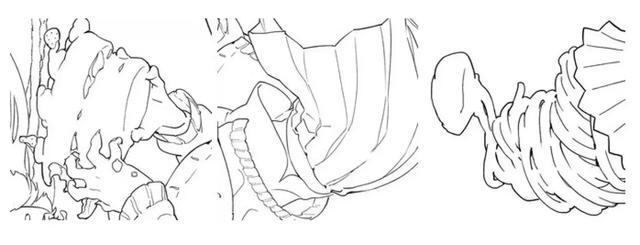 新手小白怎么画好看的画像,零基础小白怎么画出好看的漫画