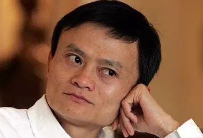 马云说能用钱解决的都不是事,马云说没钱更应该创业的小视频