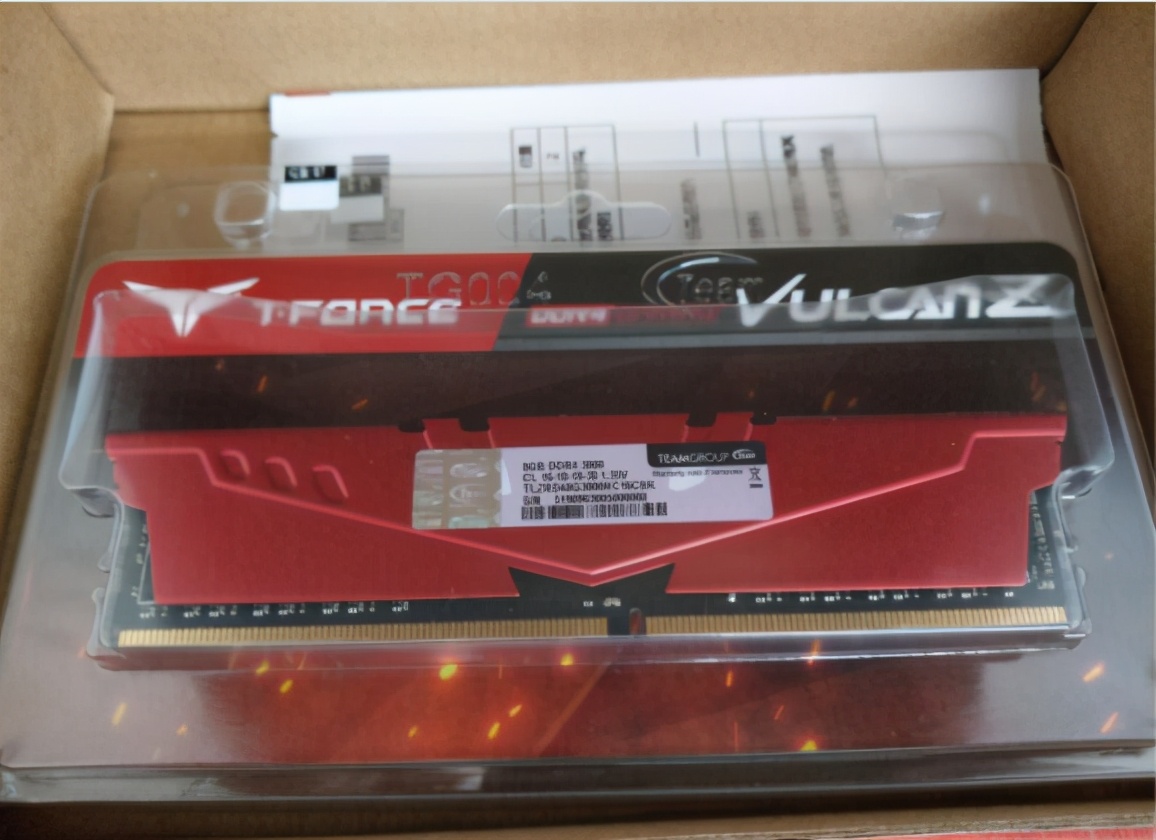 十铨内存条品牌推荐,十铨内存条26668g多少钱