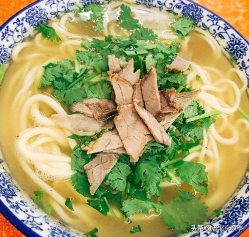 值得推荐的北京特色小馆,来北京必吃的100家胡同小馆