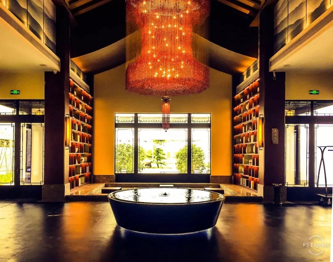 河源最好的温泉度假村,河源温泉度假村的泉眼