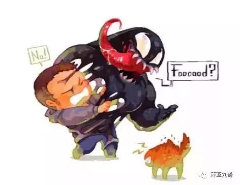 毒液的票房多少,毒液票房多少