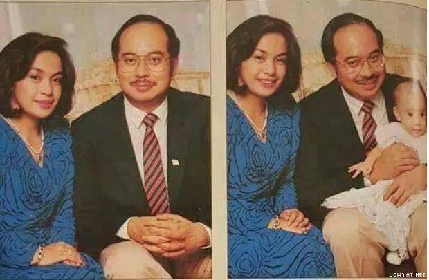 米兰达可儿与马来富商,和米兰达可儿关系好的中国富豪