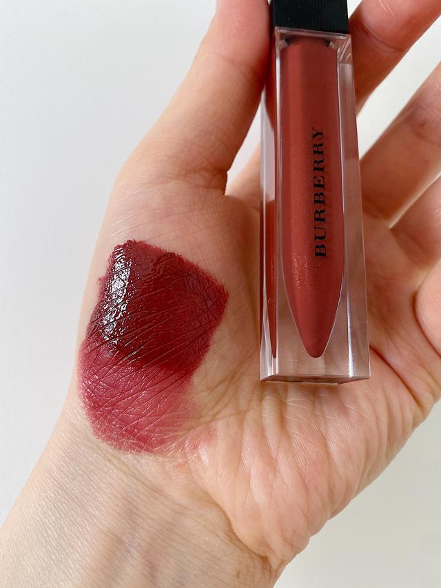 香奈儿狮子口红黄皮,香奈儿黄皮必入的银管口红