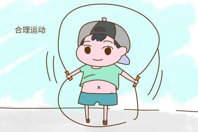 孩子春季长高要记住4点,夏季长高计划
