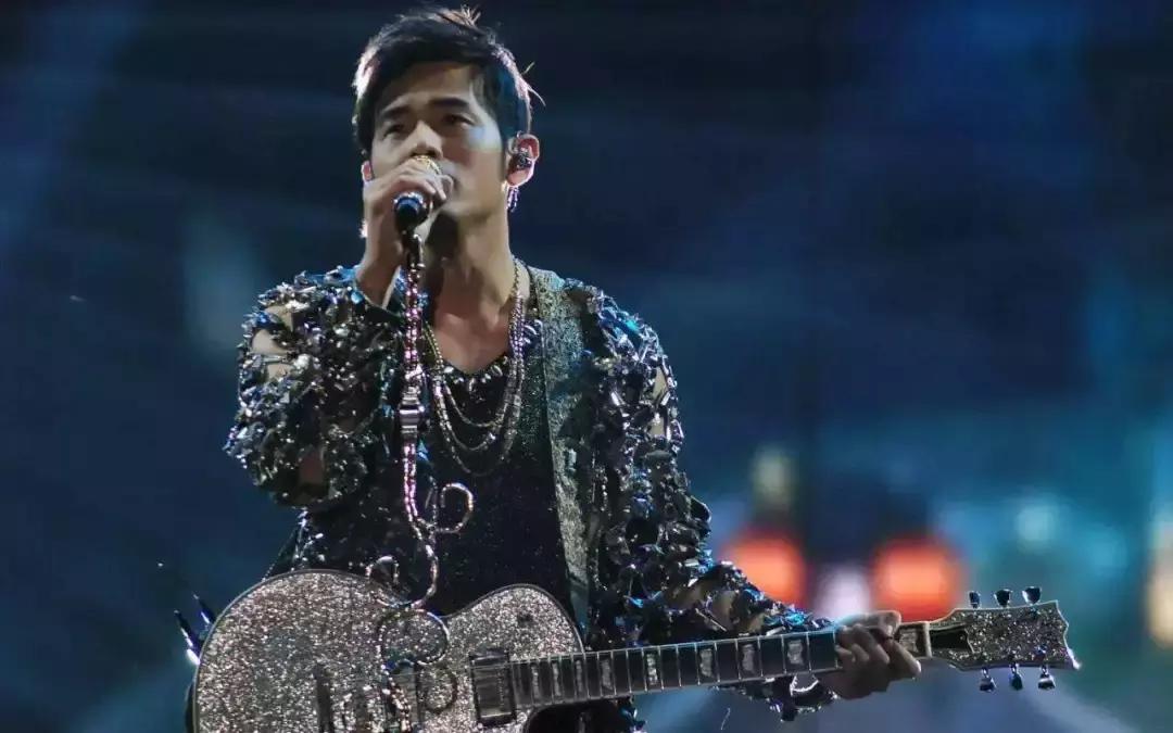 能把QQ音乐干崩溃的人，除了周杰伦还有谁？