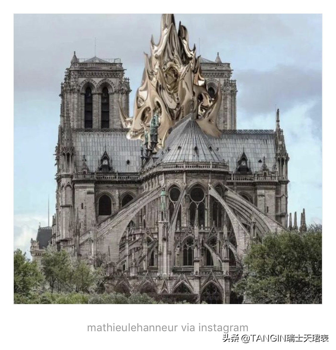 巴黎圣母院重建问题,巴黎圣母院修复得怎么样了