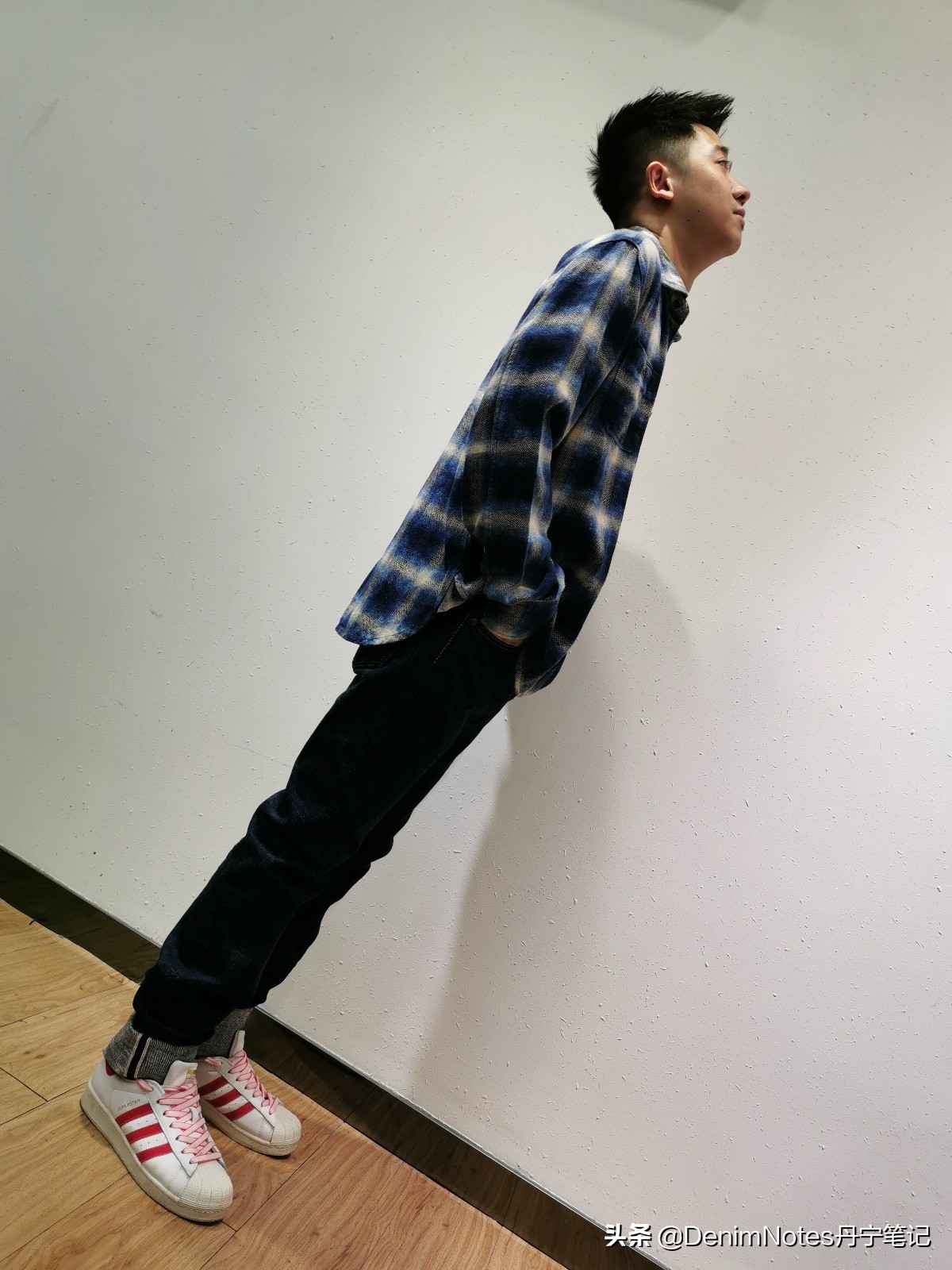 寻求玩家挑战武士21oz重磅牛仔裤！及购买日牛网站推荐