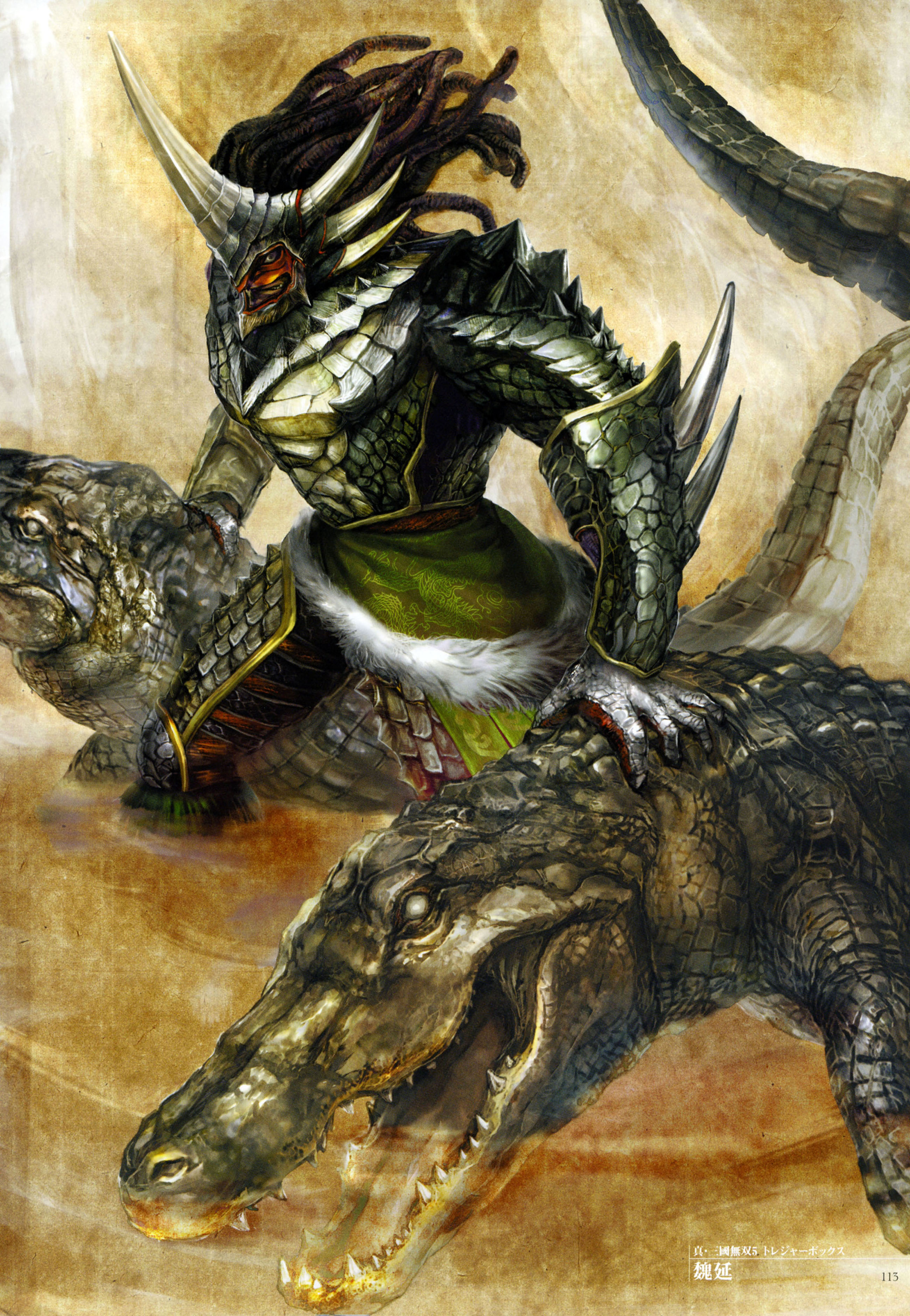 真三国无双15周年高清壁纸,真三国无双图片