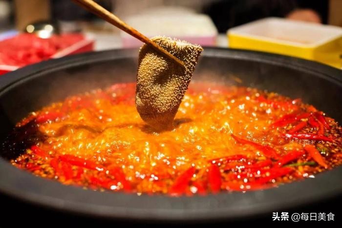吃火锅有味,火锅吃着有味