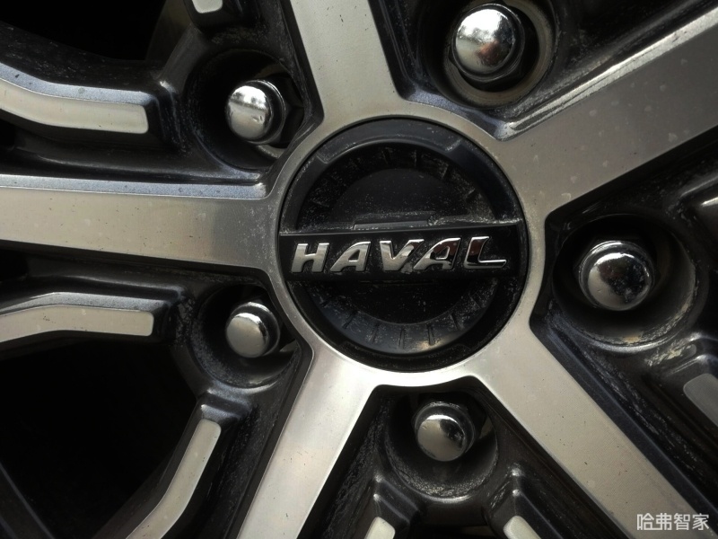 2021款哈弗f7试驾体验1.5t,沉浸式试车哈弗f7