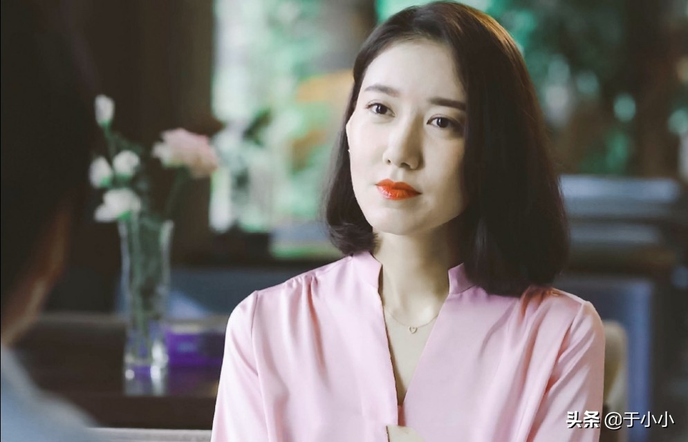 完美关系中袁肃和舒晴是什么关系,完美关系舒晴拒绝回答疑问