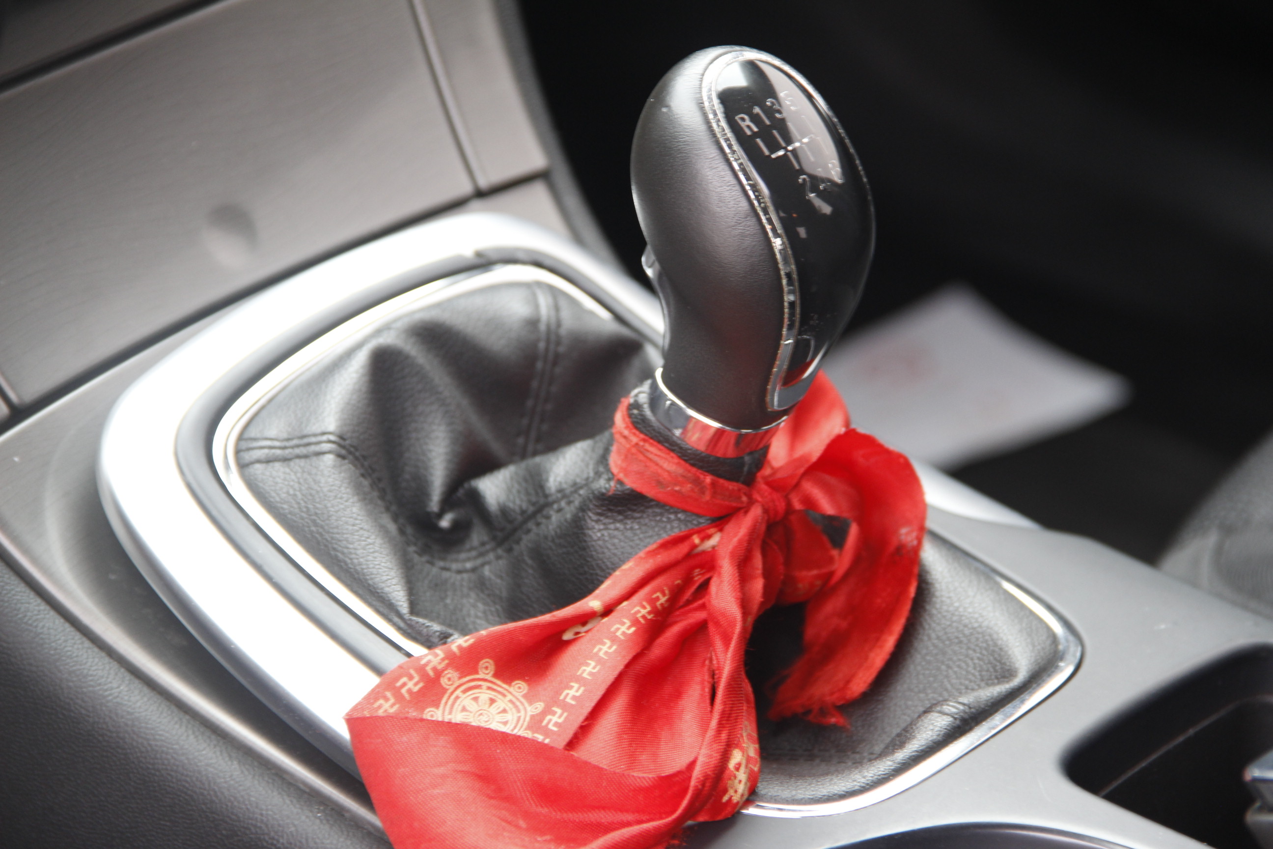 花3w淘一台别克君威，10年的，都说亏了？你觉得呢？