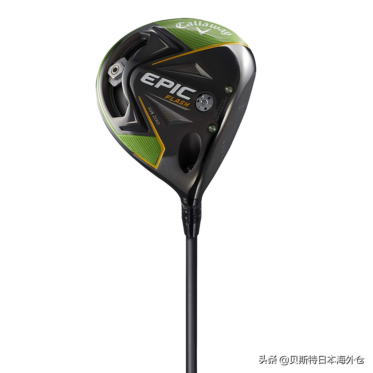 日本品牌高尔夫球杆排名,日本10大高尔夫推杆品牌