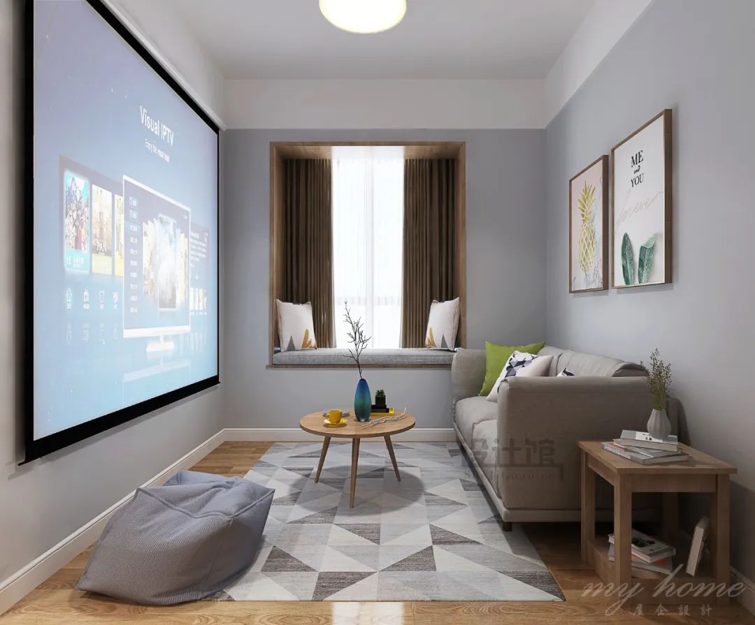 飘窗和小窗台怎么处理最好看,飘窗窗台要磨圆吗