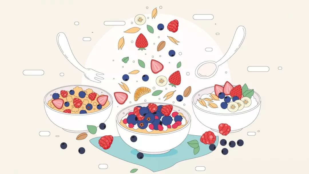 正念饮食的5大策略,正念饮食觉知训练课程