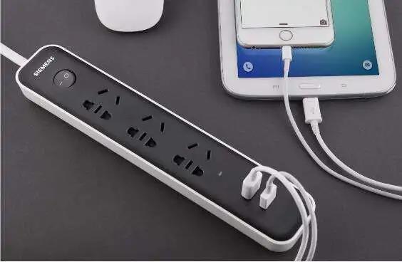 插线板进水了还可以继续用吗,进水后的插线板还能用吗