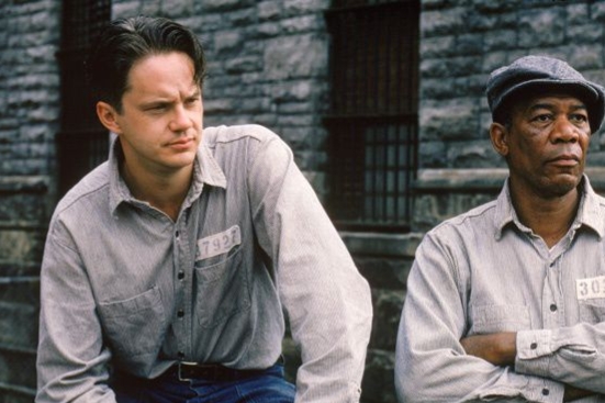 电影肖申克的救赎人物分析完整版,电影肖申克的救赎具体情节介绍