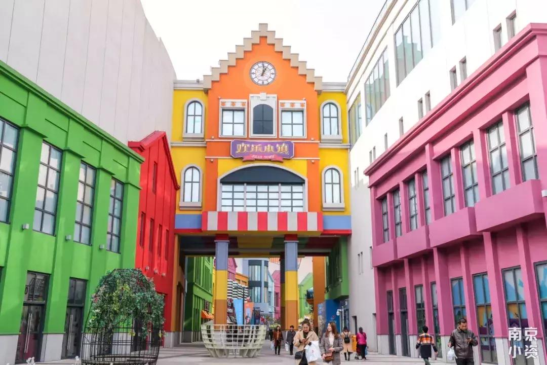 天润城1-4街区北区概况,南京天润城10街区140平